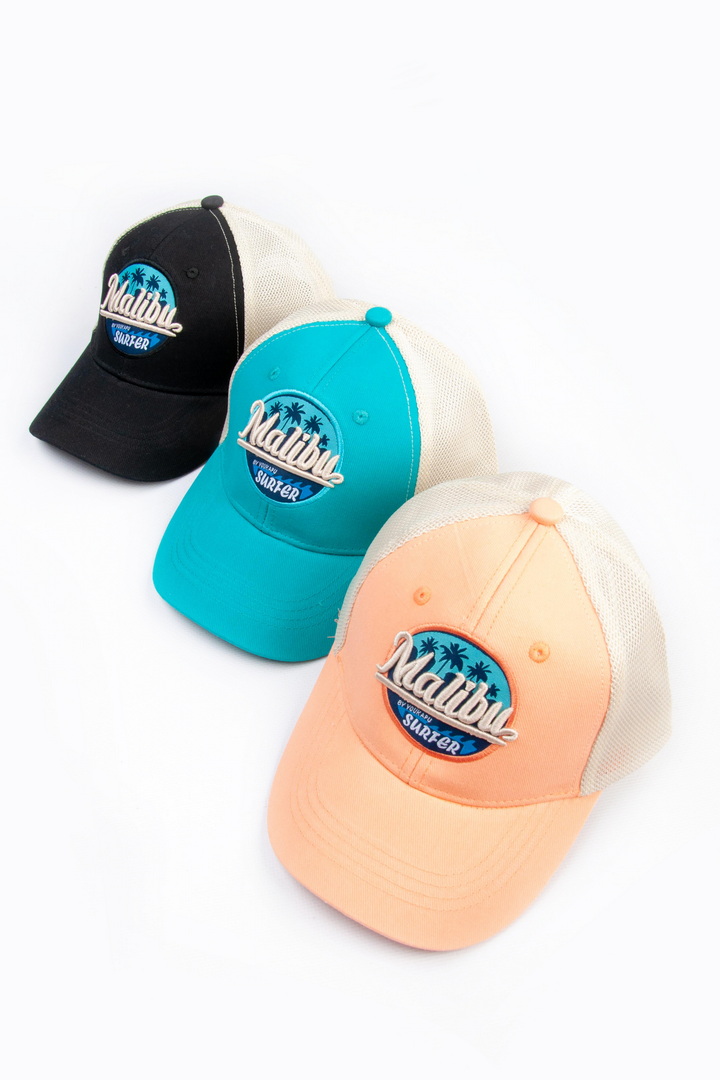 Кепка дитяча